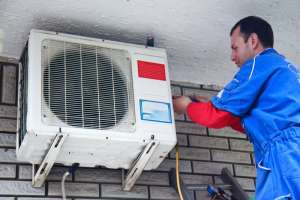 HVAC Companies Near Parsons, TN Available Now